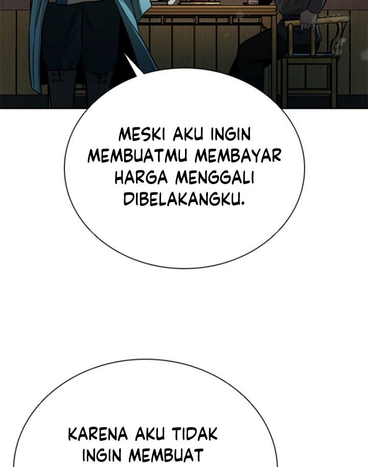 Moon-Shadow Sword Emperor Chapter 11 - halaman 15