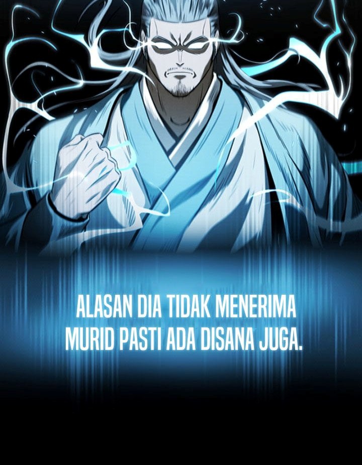 Moon-Shadow Sword Emperor Chapter 11 - halaman 19