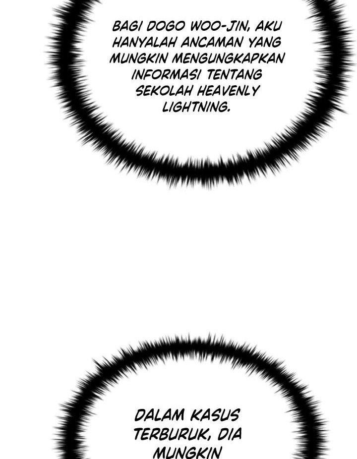 Moon-Shadow Sword Emperor Chapter 11 - halaman 21