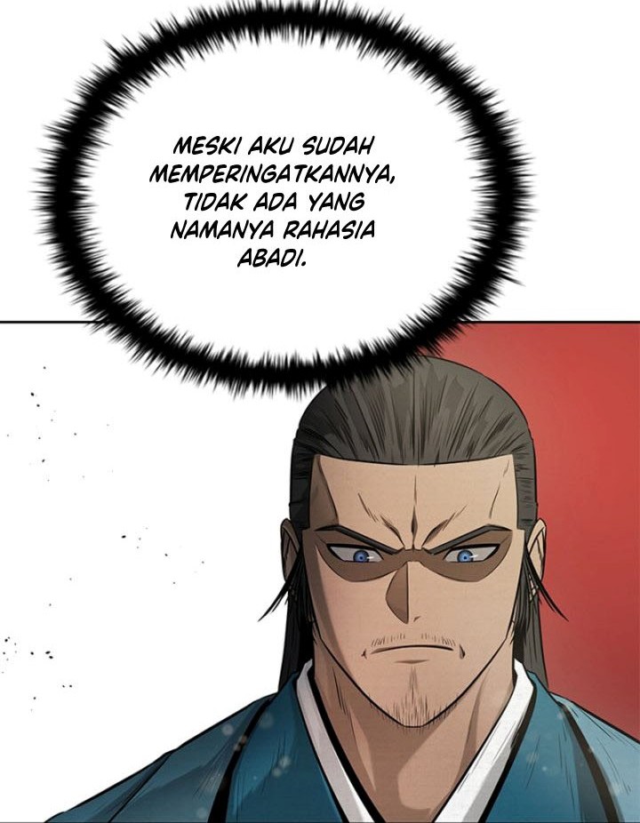 Moon-Shadow Sword Emperor Chapter 11 - halaman 25