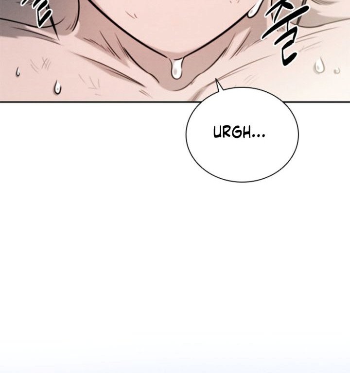 Moon-Shadow Sword Emperor Chapter 11 - halaman 37