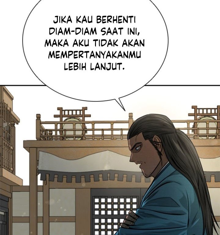 Moon-Shadow Sword Emperor Chapter 11 - halaman 39