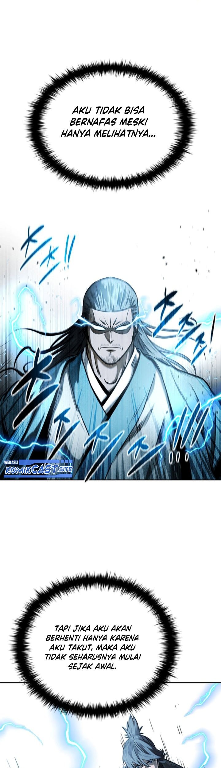 Moon-Shadow Sword Emperor Chapter 11 - halaman 4