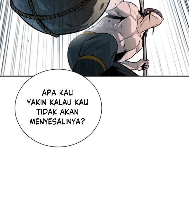 Moon-Shadow Sword Emperor Chapter 11 - halaman 41