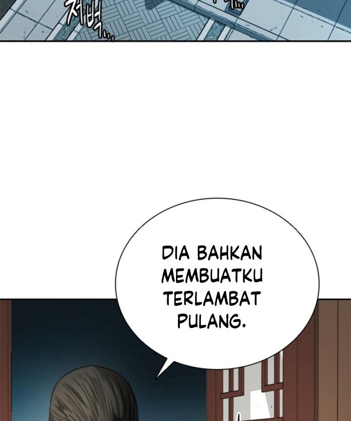 Moon-Shadow Sword Emperor Chapter 11 - halaman 45