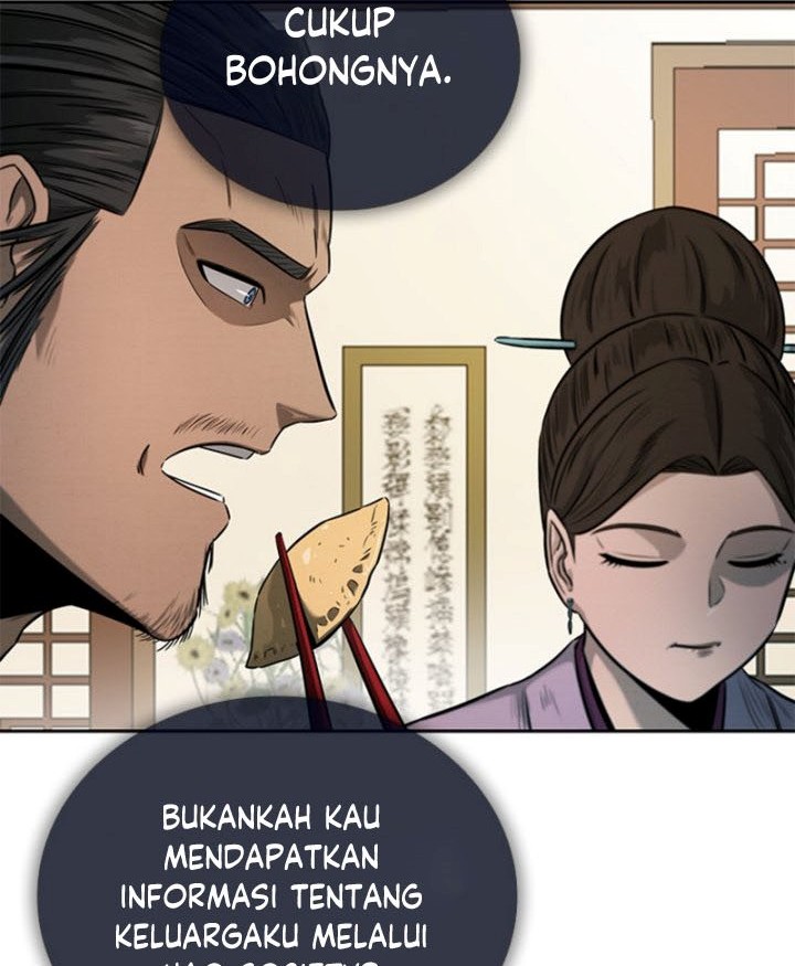 Moon-Shadow Sword Emperor Chapter 11 - halaman 53
