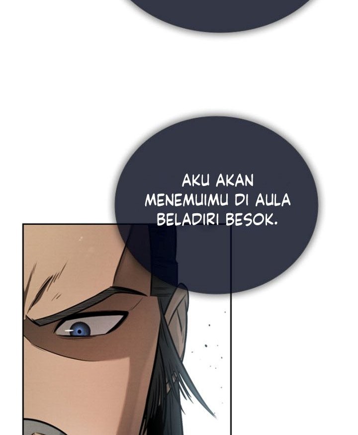 Moon-Shadow Sword Emperor Chapter 11 - halaman 55