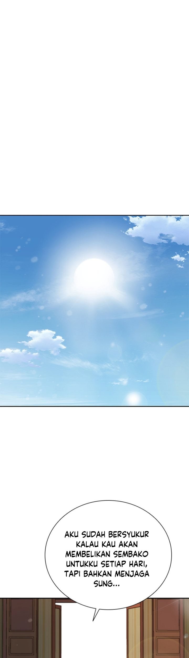 Moon-Shadow Sword Emperor Chapter 11 - halaman 58