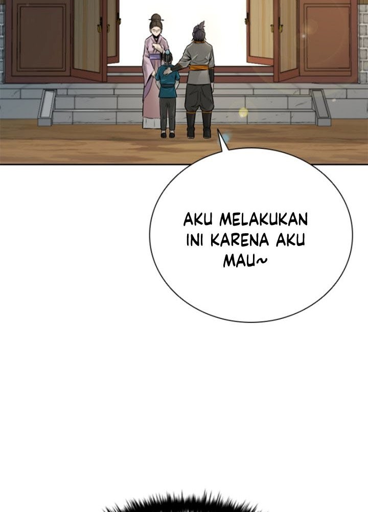 Moon-Shadow Sword Emperor Chapter 11 - halaman 59
