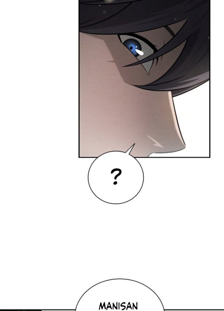 Moon-Shadow Sword Emperor Chapter 11 - halaman 63