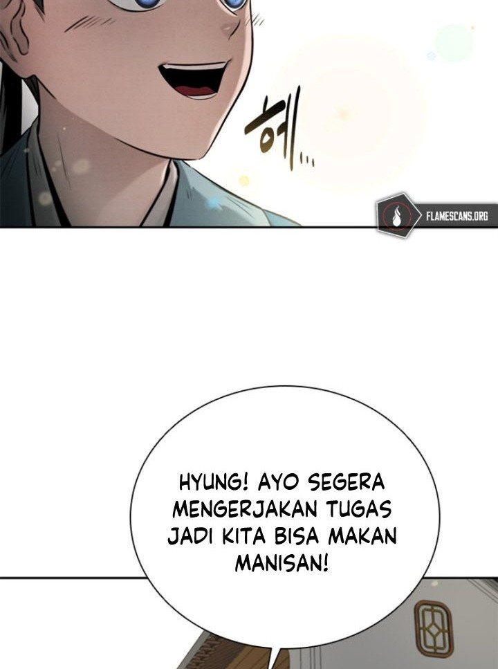 Moon-Shadow Sword Emperor Chapter 11 - halaman 69