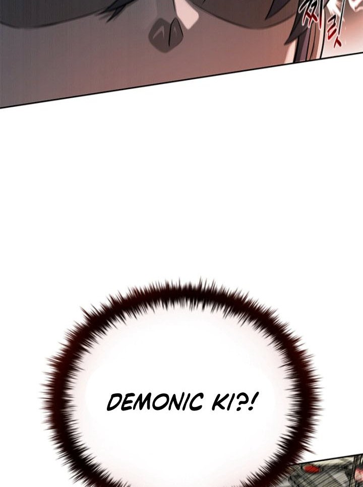 Moon-Shadow Sword Emperor Chapter 11 - halaman 71