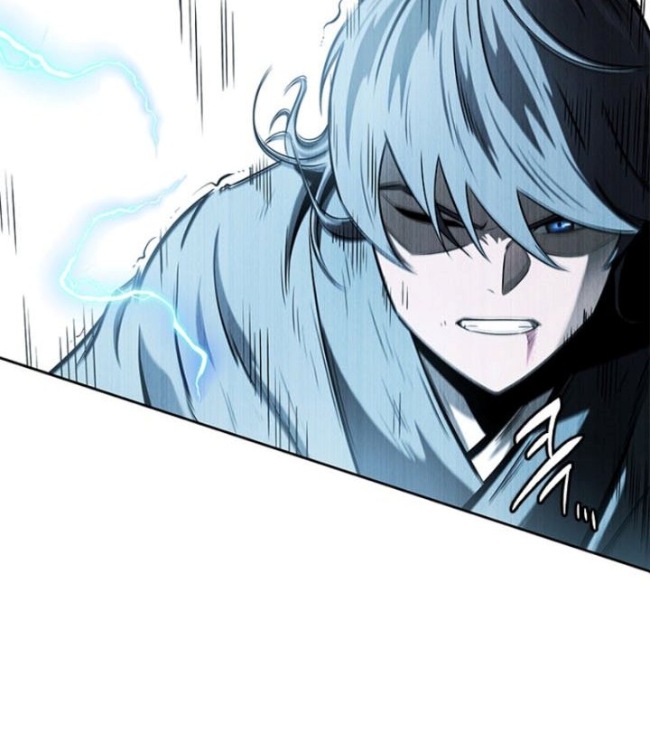 Moon-Shadow Sword Emperor Chapter 11 - halaman 9