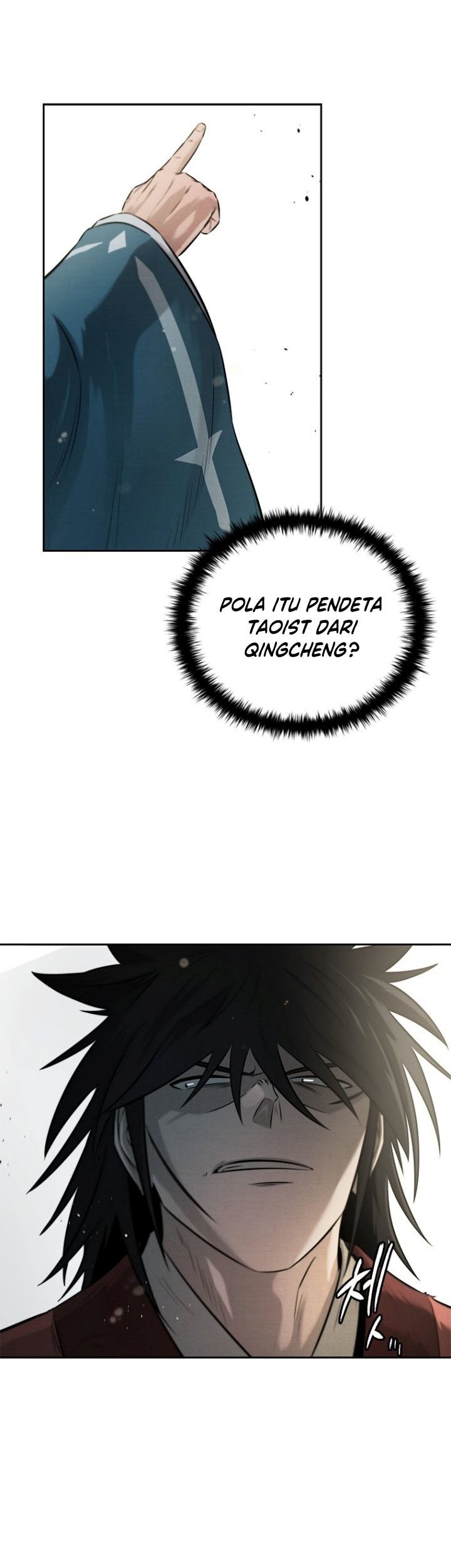 Moon-Shadow Sword Emperor Chapter 12 - halaman 10