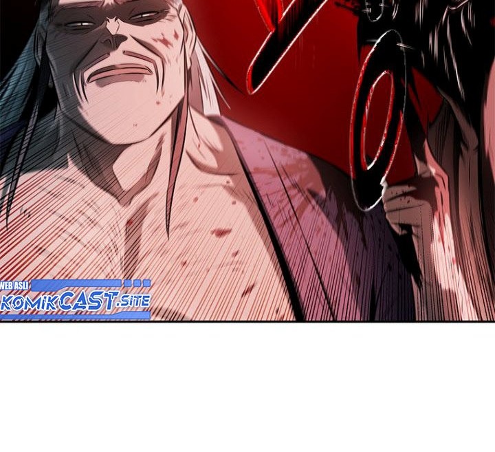 Moon-Shadow Sword Emperor Chapter 12 - halaman 25