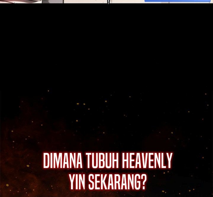 Moon-Shadow Sword Emperor Chapter 12 - halaman 27