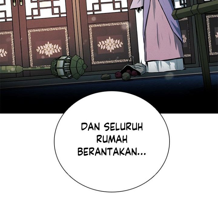 Moon-Shadow Sword Emperor Chapter 12 - halaman 35
