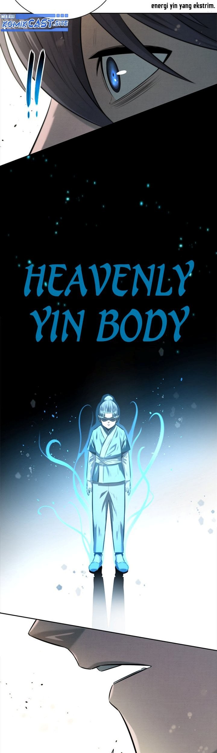 Moon-Shadow Sword Emperor Chapter 12 - halaman 40