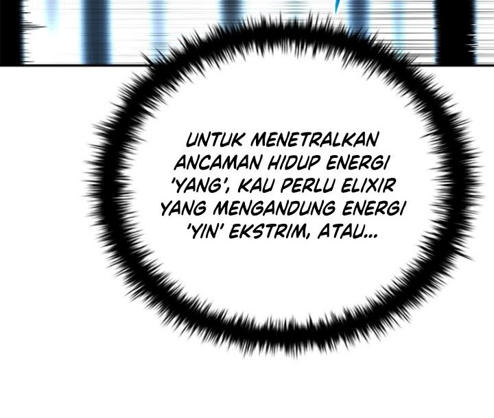 Moon-Shadow Sword Emperor Chapter 12 - halaman 51