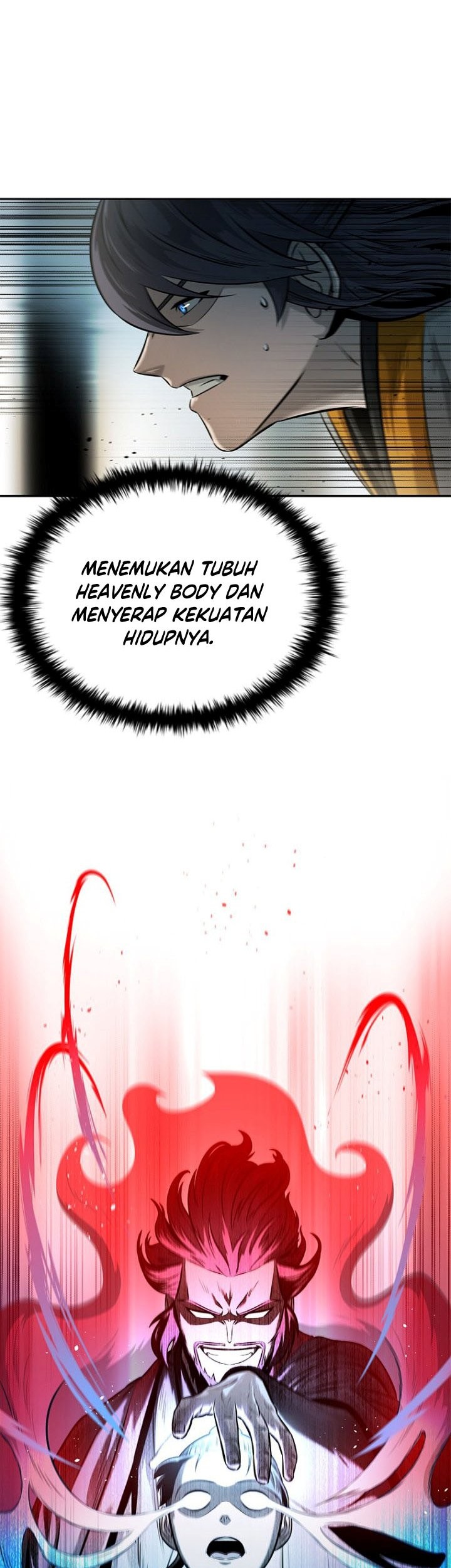 Moon-Shadow Sword Emperor Chapter 12 - halaman 52