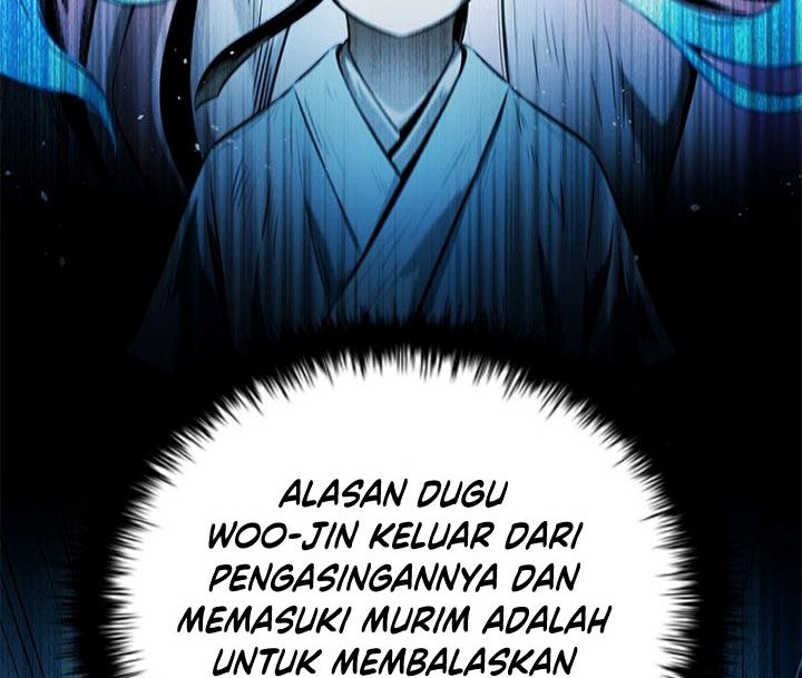 Moon-Shadow Sword Emperor Chapter 12 - halaman 53