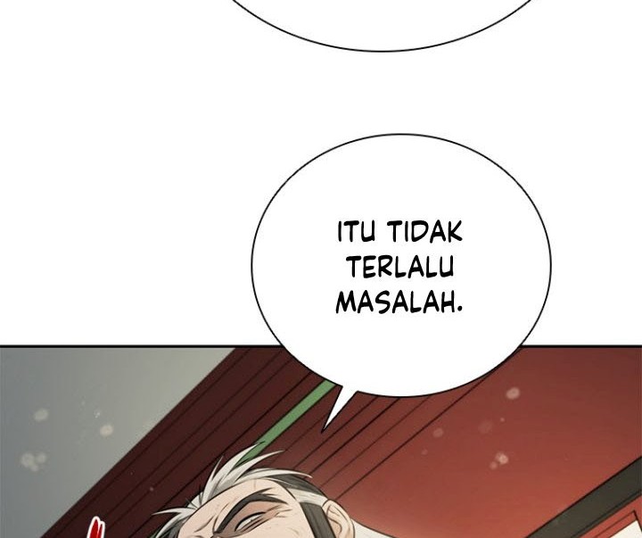 Moon-Shadow Sword Emperor Chapter 12 - halaman 63