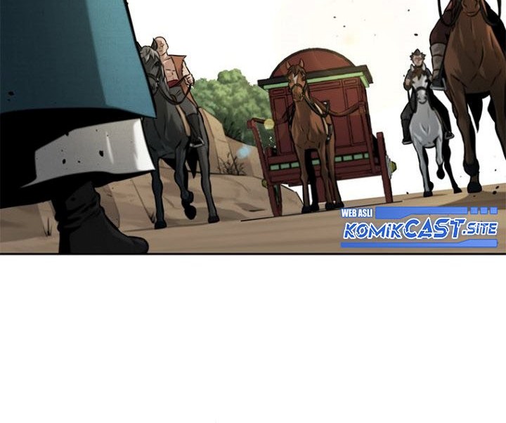 Moon-Shadow Sword Emperor Chapter 12 - halaman 67