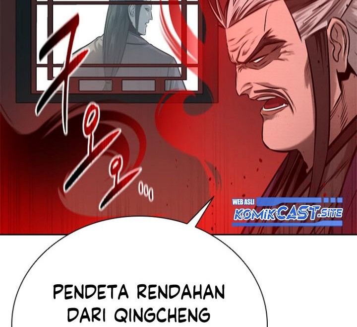 Moon-Shadow Sword Emperor Chapter 12 - halaman 69