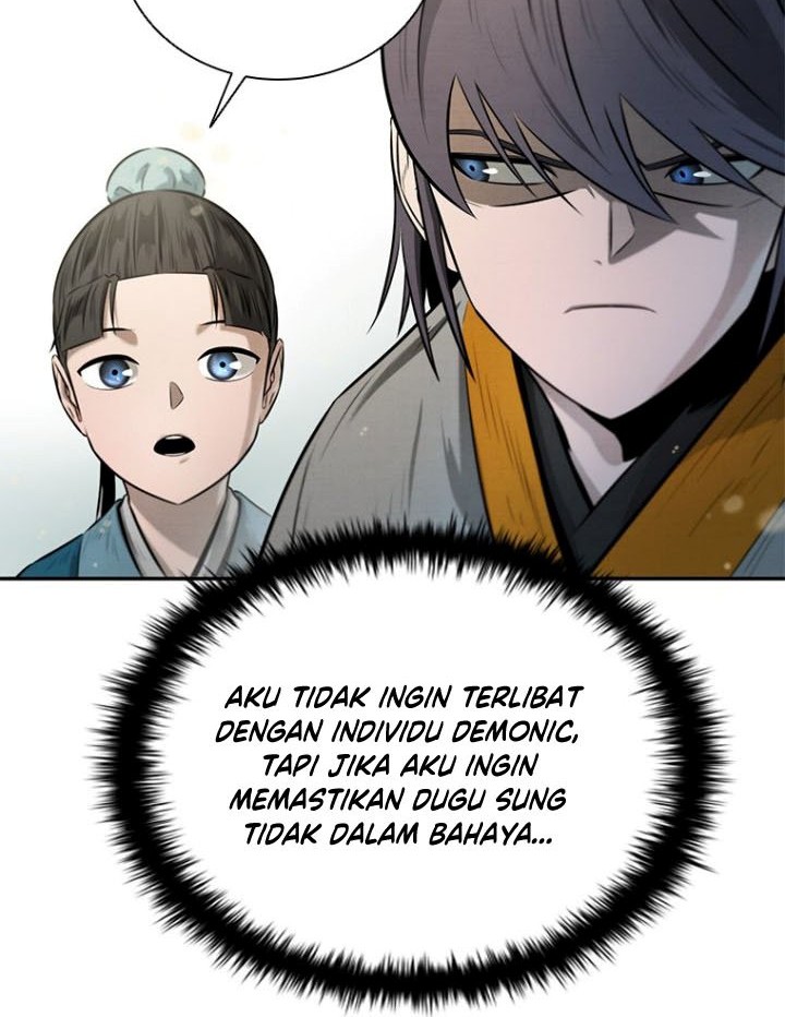 Moon-Shadow Sword Emperor Chapter 12 - halaman 7