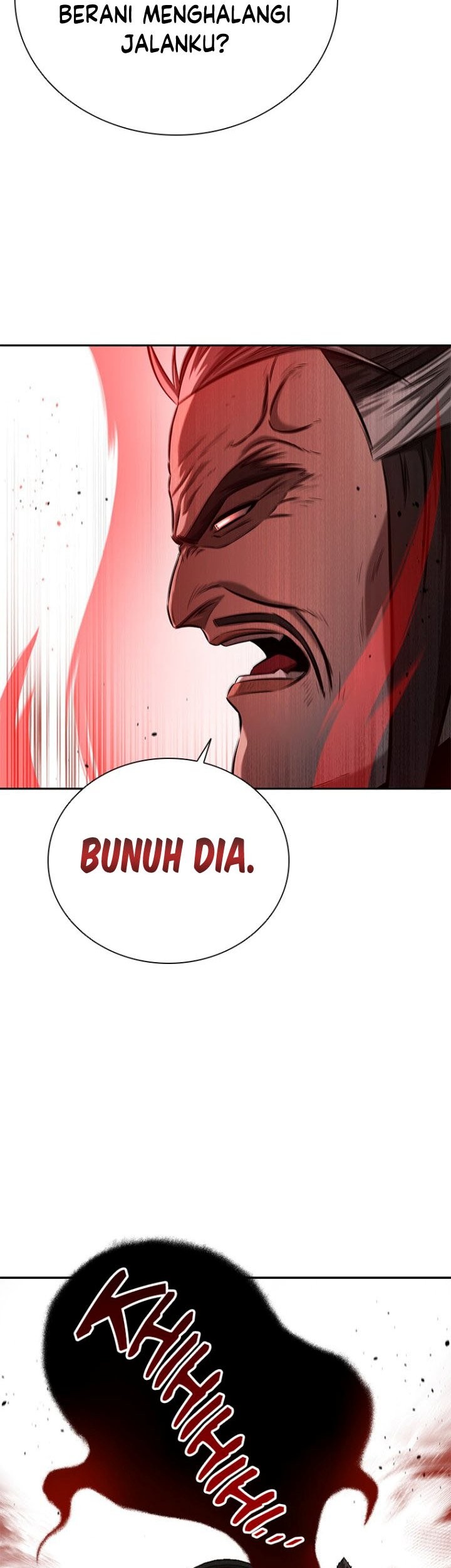 Moon-Shadow Sword Emperor Chapter 12 - halaman 70