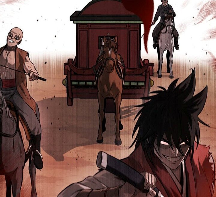 Moon-Shadow Sword Emperor Chapter 12 - halaman 71