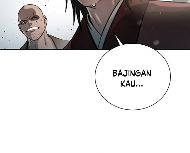 Moon-Shadow Sword Emperor Chapter 12 - halaman 79