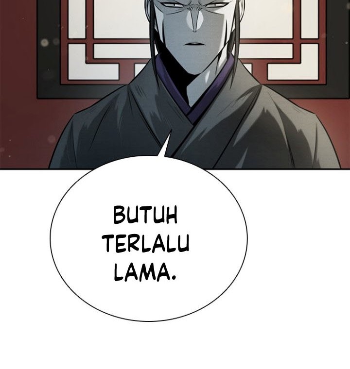 Moon-Shadow Sword Emperor Chapter 12 - halaman 81