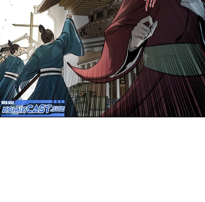 Moon-Shadow Sword Emperor Chapter 12 - halaman 9