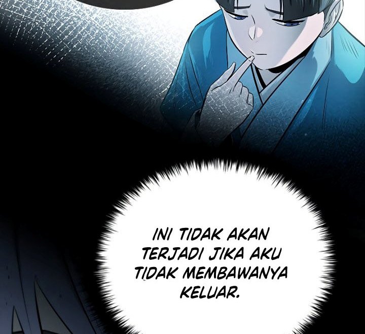Moon-Shadow Sword Emperor Chapter 13 - halaman 11