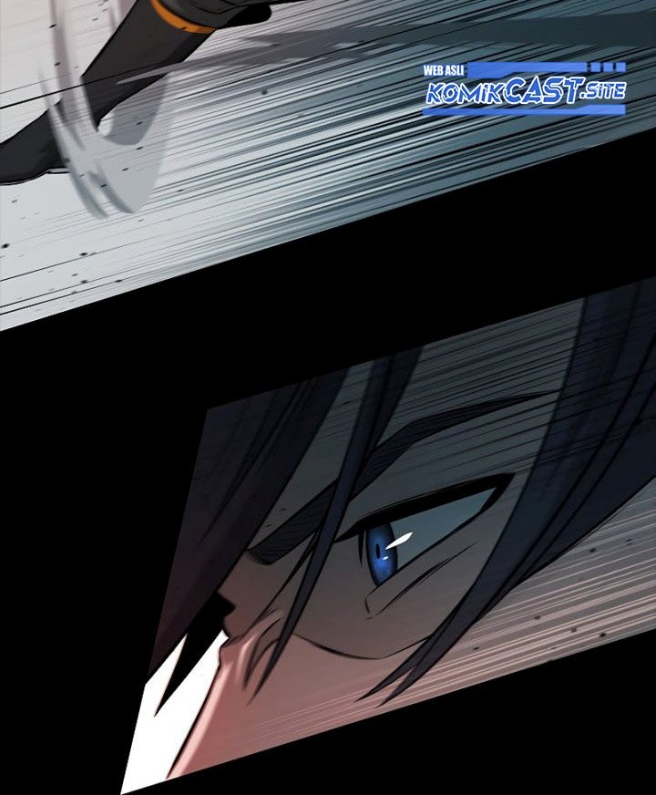 Moon-Shadow Sword Emperor Chapter 13 - halaman 19