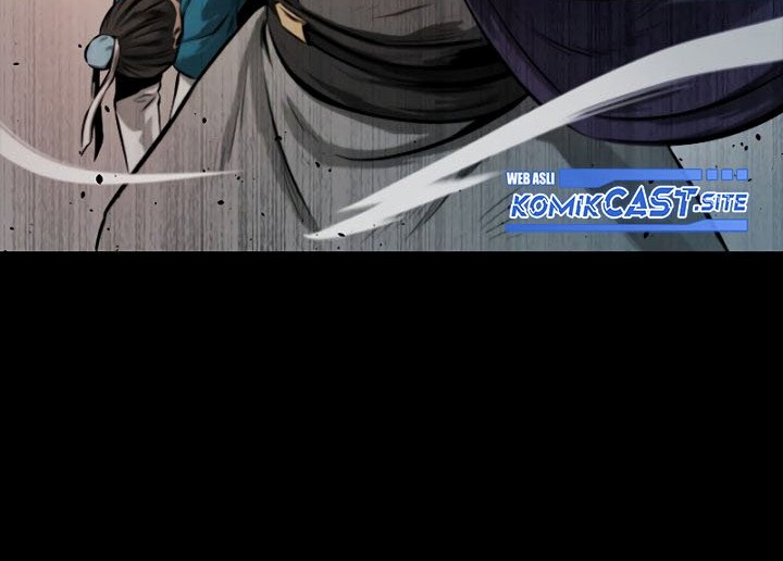 Moon-Shadow Sword Emperor Chapter 13 - halaman 23