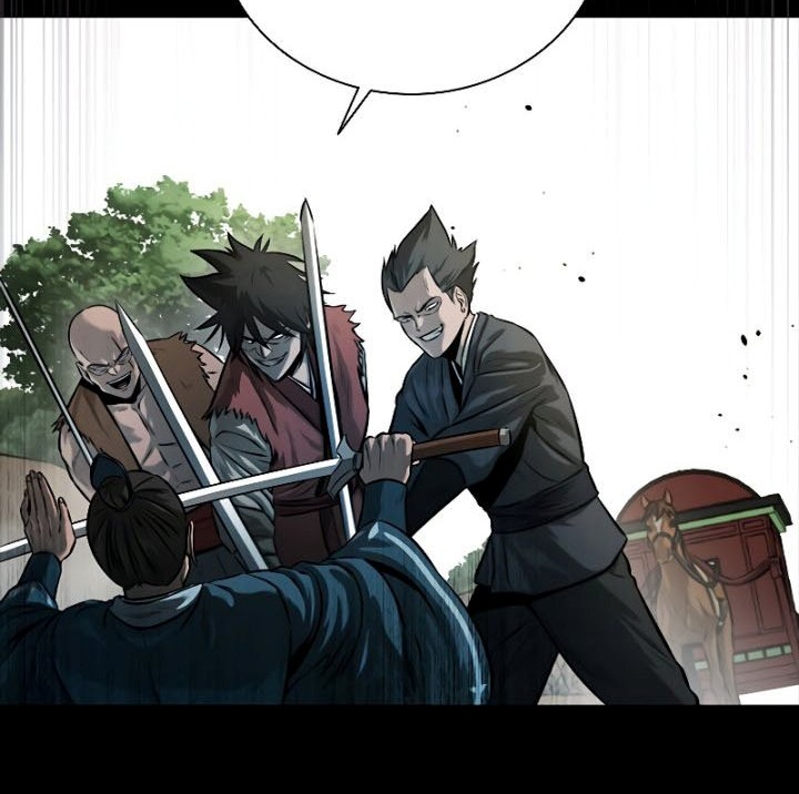 Moon-Shadow Sword Emperor Chapter 13 - halaman 3