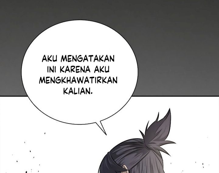 Moon-Shadow Sword Emperor Chapter 13 - halaman 33