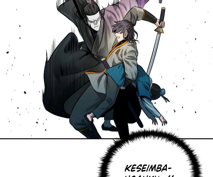Moon-Shadow Sword Emperor Chapter 13 - halaman 45