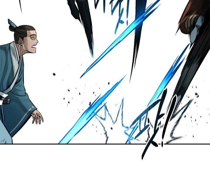 Moon-Shadow Sword Emperor Chapter 13 - halaman 51