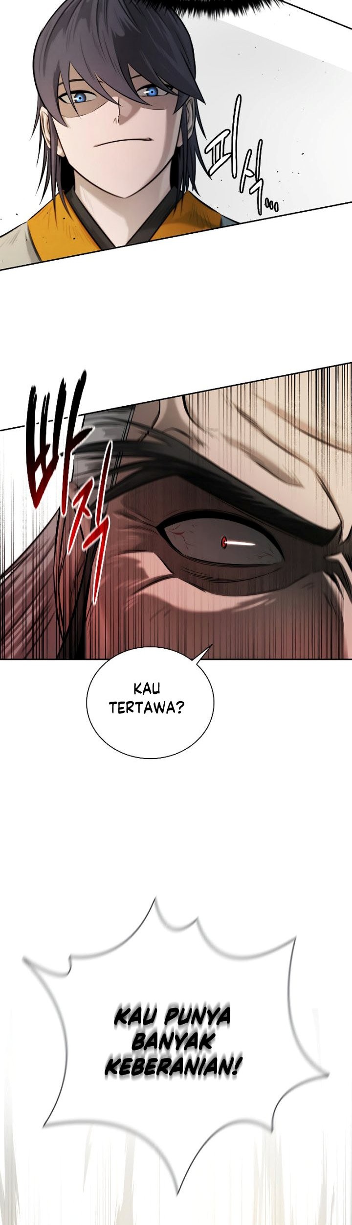 Moon-Shadow Sword Emperor Chapter 13 - halaman 64