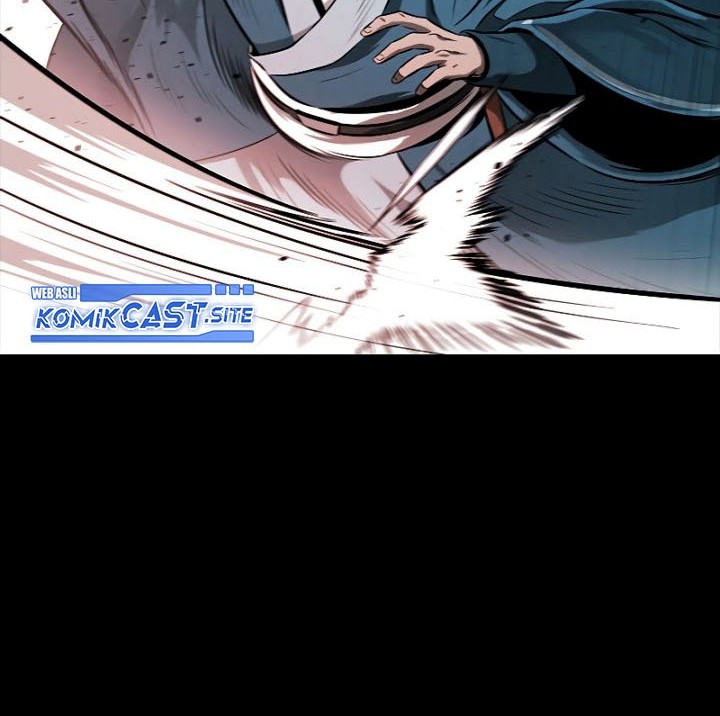 Moon-Shadow Sword Emperor Chapter 13 - halaman 7