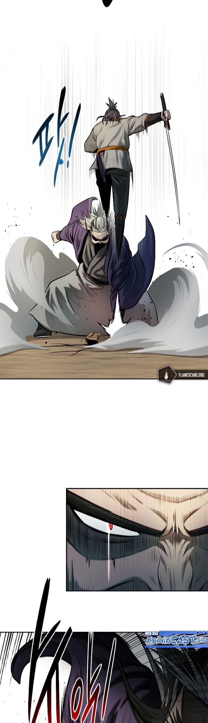 Moon-Shadow Sword Emperor Chapter 13 - halaman 72