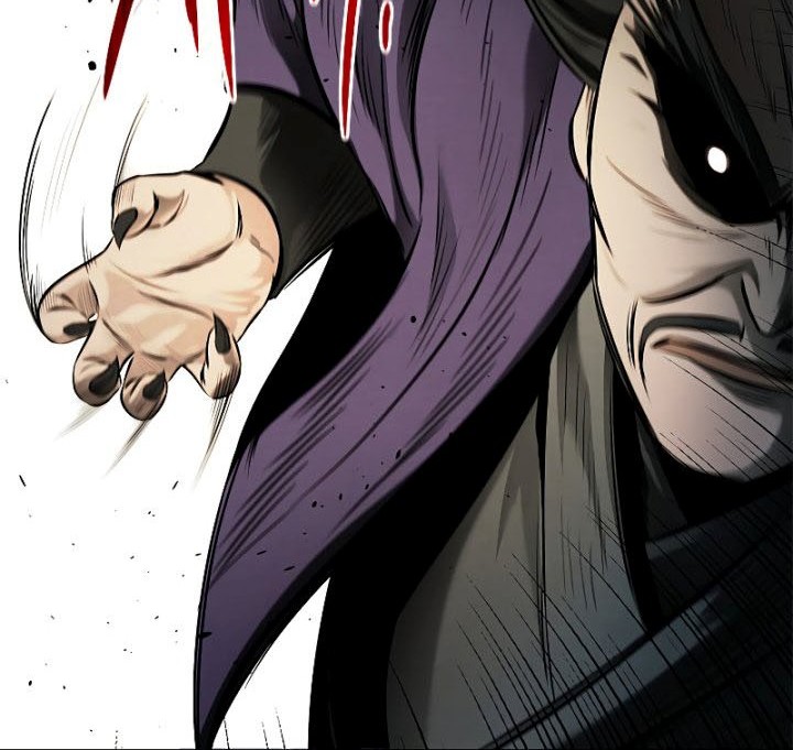 Moon-Shadow Sword Emperor Chapter 13 - halaman 73