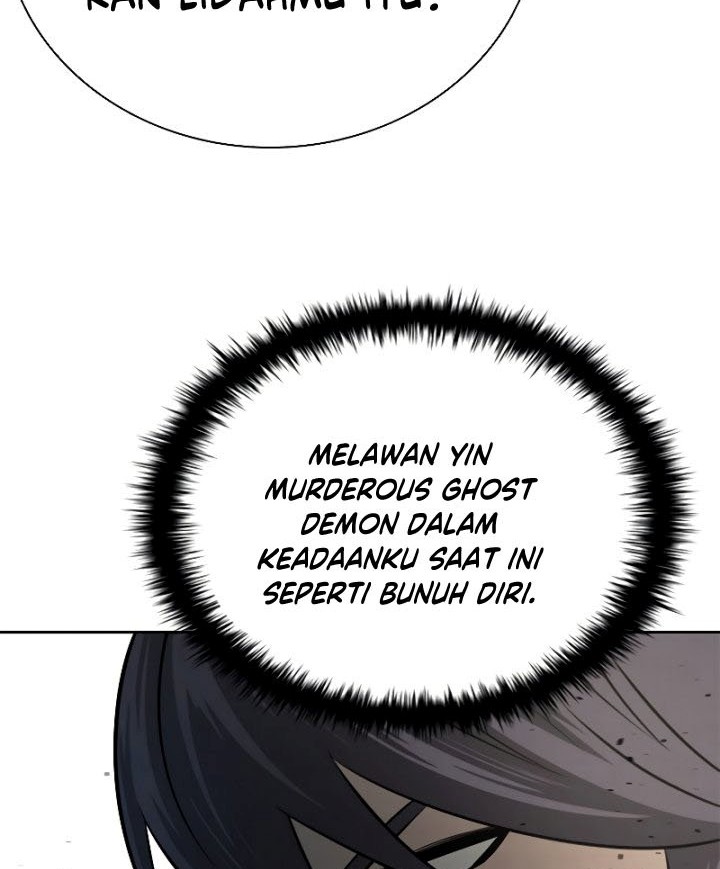 Moon-Shadow Sword Emperor Chapter 13 - halaman 75