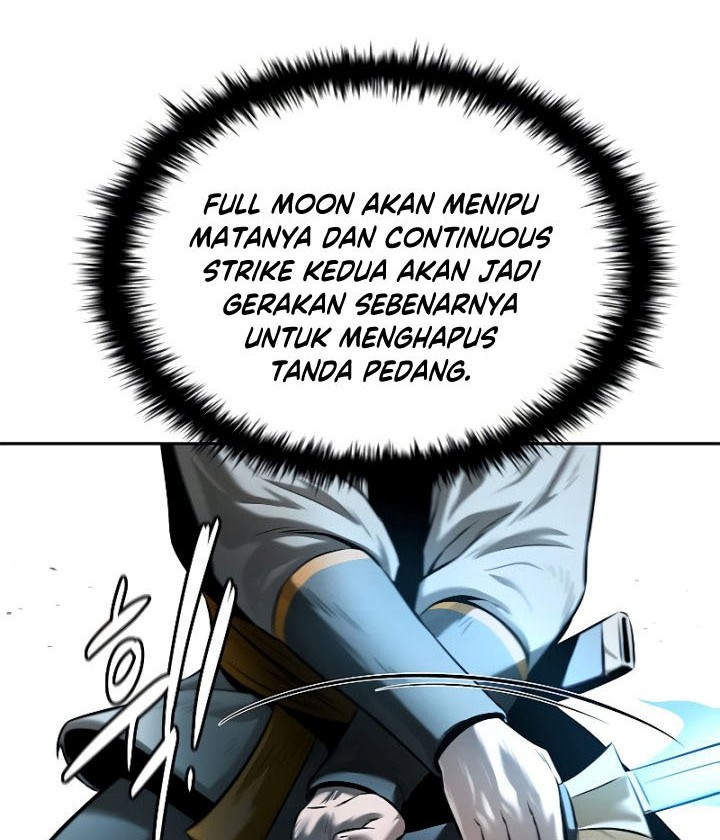 Moon-Shadow Sword Emperor Chapter 13 - halaman 81