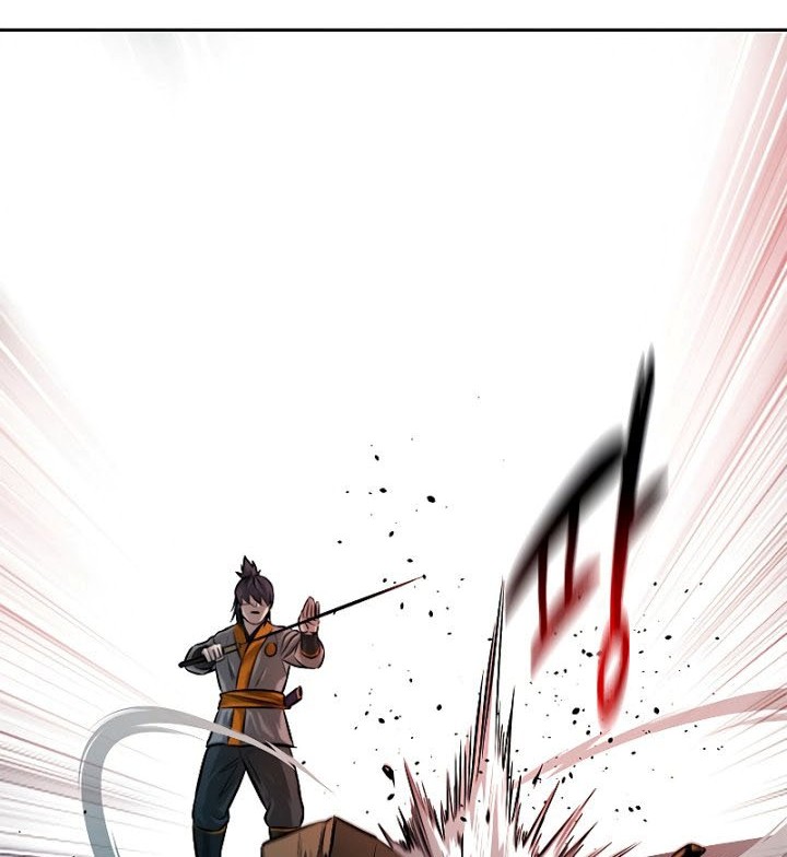 Moon-Shadow Sword Emperor Chapter 13 - halaman 87
