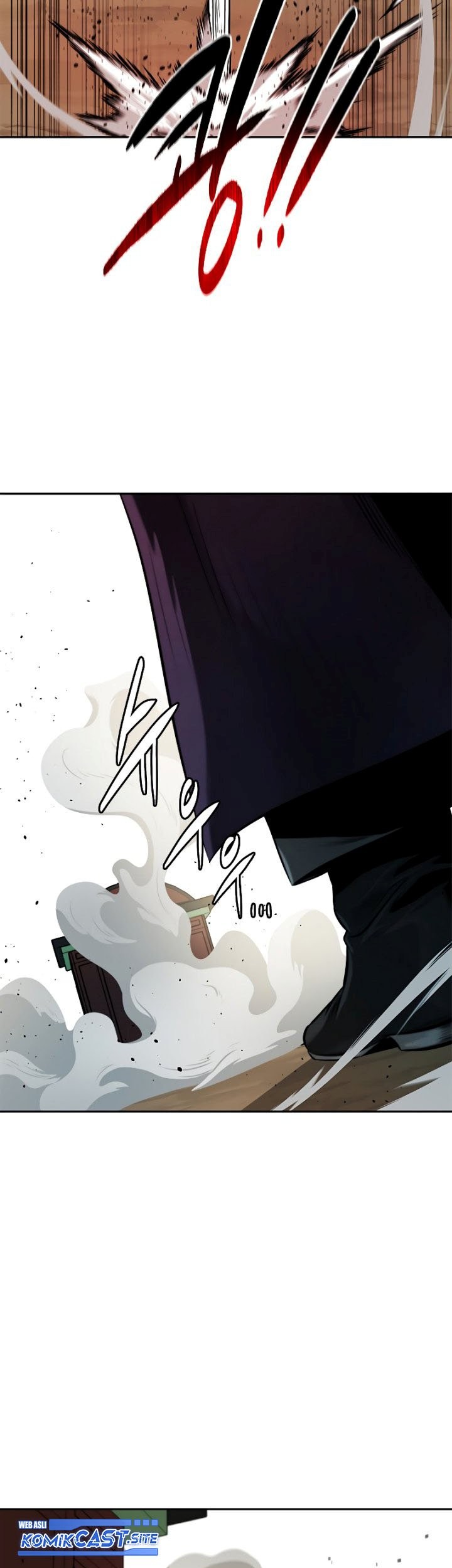 Moon-Shadow Sword Emperor Chapter 13 - halaman 90