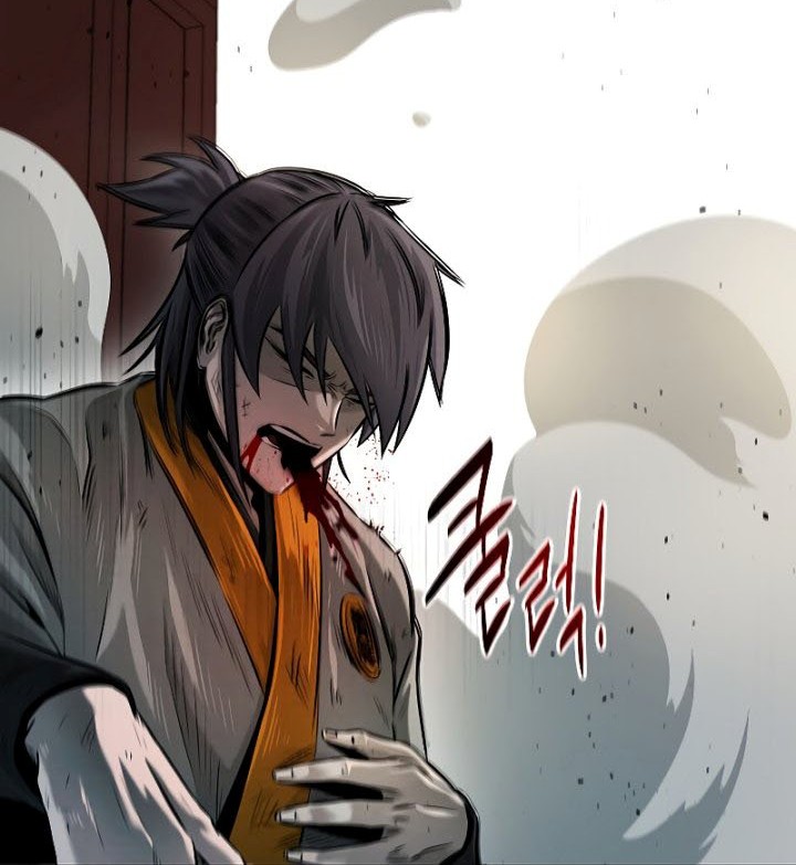 Moon-Shadow Sword Emperor Chapter 13 - halaman 91